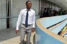 "Roma" Samuel Eto`Oga qiziqmayapti