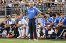 Karlo Anchelotti Diego Lopesni qo'yib yuborishni istamayapti