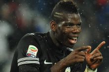 Pogba "Yuventus" bilan shartnomasini uzaytirishga yaqin