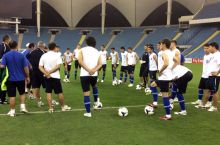 “Bunyodkor”ni davralar oralig'ida tark etgan futbolchilar