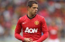 "Sautgempton" CHicharito uchun 15 million funt bermoqchi