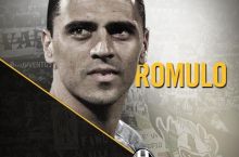 Rasmiy xabar: "Yuventus" "Verona"dan Romuloni ijaraga oldi