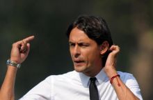 Indzagi: "Milan" avgust oxirida tayyor bo'ladi"