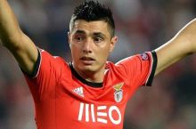 "Trabzonspor" Kardoso uchun 5,6 million dollar to'laydi