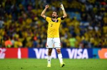 Yepes Angliyada o'ynashi mumkin
