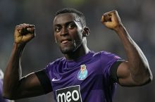 Jekson Martinez "Portu" bilan shartnomasini uzaytirdi