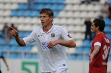 Maksim SHackix 123-golini urdi, rekord takrorlandi