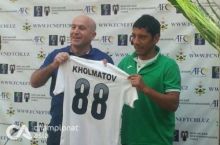 PREVYU. NEFTCHI – BUXORO 