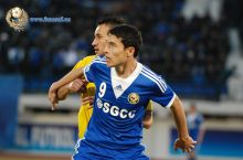 PREVYU. DINAMO – NASAF 