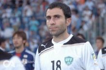 Qozog'iston. 22-tur. "Aktobe" - "Taraz" 2:0