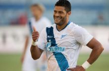 VIDEO. "Arsenal" Tula - "Zenit" 0:4