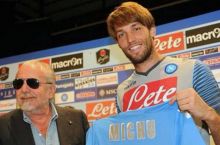 Michu: Napoliga Benites tufayli o'tdim