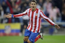 Koke: Barselonaga yo'q deyish oson bo'lmadi