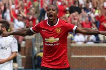 VIDEO. "Manchester Yunayted" – "Real Madrid" 3-1
