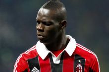 Balotellining agenti "Liverpul" bilan muzokara olib bormoqda
