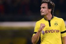Mats Xummelsga "Arsenal" ham qiziqmoqda
