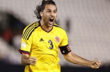 "Sampdoriya" va Yepes kelishuvga erisha olmadilar