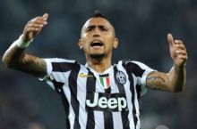 Vidal "Yuventus" safida Osiyo va Okeaniyadagi turneda qatnashadi