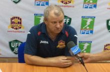 Yuriy Lukin: “SHishelov endi “Qizilqum”ga qaytmaydi”