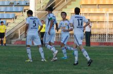 "Istiqlol" "UzDongJu" bilan o'ynadi, endi "SHo'rtan" bilan o'yin