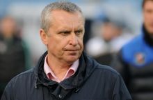 Leonid Kuchuk: "Qaerda yaxshi, qaerda yomon o'ynaganimizni ko'rib chiqamiz"