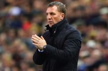 Brendan Rojers: "Balotelli "Liverpul"da bo'lmaydi"