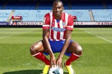 "Arsenal" "Atletiko" futbolchisi Gilavogi uchun kurashga qo'shildi