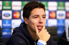Nasri Franciya terma jamoasidagi faoliyatini yakunlash haqida o'ylamoqda