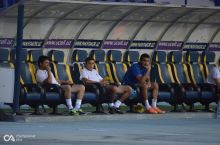 Fotofakt! “Andijon” atigi uch nafar futbolchini zaxira ro'yxatiga kiritdi