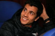 "Korintians" Nilmar bilan shartnoma imzolashi mumkin