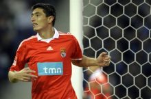 Kardoso "Trabzonspor"da tibbiy ko'rikdan o'tmoqda
