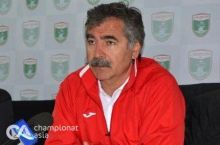 Vadim Abramov: "Geynrix muxlislarga yoqadigan o'yin ko'rsata oladi"
