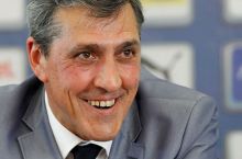 "Levski" jamoasi olti yil ichida 14-murabbiyni ishdan bo'shatdi