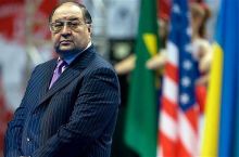 Усманов: у «Арсенала» есть финансы, чтобы покупать лучших игроков