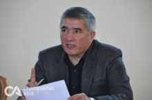 Farhod Magametov: "Keyingi yil birinchi liga formati o'zgarishi mumkin"