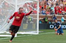 Runi "International Champions Cup-2014"ning eng yaxshi o'yinchisi deb topildi