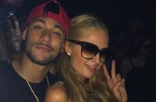 Neymar ijtimoiy tarmoqlardagi ishlari uchun "Barselona"dan hayfsan oldi