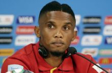 "Сандерленд" решил побороться за Это'О 