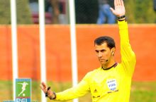 Oliy liga-2014. 15-tur hakamlari malum