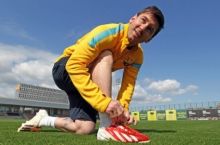 Messi mashg'ulotlarni boshladi, Neymar esa tibbiy ko'rikdan o'tadi