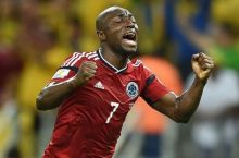 "Milan" "Udineze" bilan Armero transferini kelishib oldi