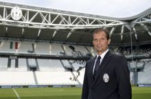 Massimiliano Allegri: "Mundialda ishtirok etgan futbolchilar bir hafta oldin jamoaga qo'shilishdi"