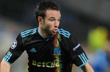 Valbuena "Marsel" muxlislari bilan ko'zlarida yosh ila xayrlashdi