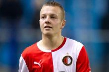 «Порту» намерен купить Класи у «Фейеноорда»