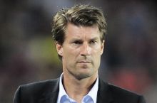 Laudrup Bonini "Laxviya"ga taklif qilmoqda