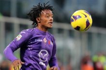 "Manchester Yunayted" Kuadrado uchun 40 million evro va bonuslarni taklif qilmoqda
