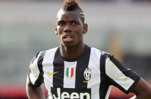 Pol Pogba: "SHartnomam haqida o'ylamayapman"