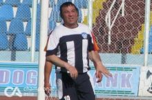 Birinchi liga. O'zini tiklab borayotgan “UzDongJu” haqida