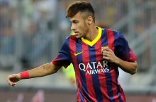 Neymar Ispaniya chempionatining birinchi turida o'ynashi mumkin