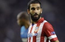 "Manchester Yunayted" Arda Turonni sotib olishi mumkin